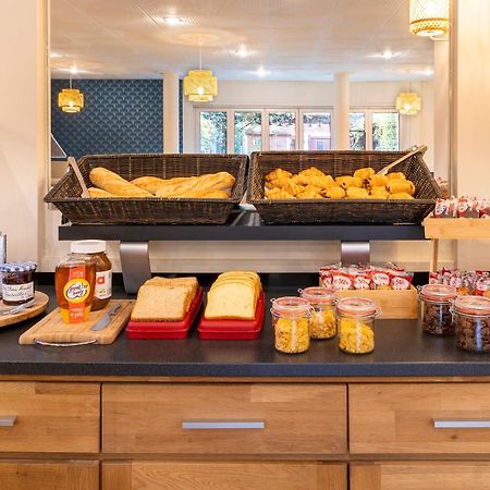 Sure Hotel By Best Western 앙굴렘 외부 사진