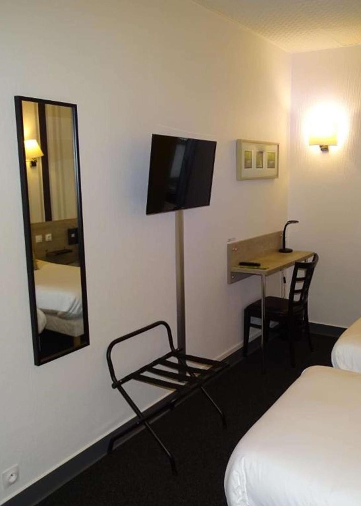 Sure Hotel By Best Western 앙굴렘 외부 사진