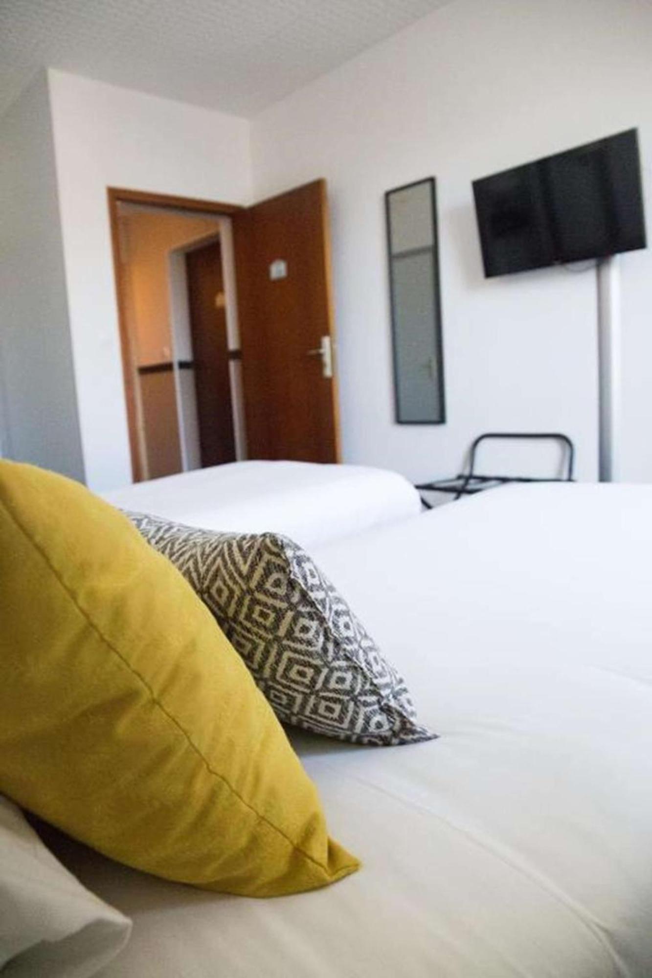 Sure Hotel By Best Western 앙굴렘 외부 사진
