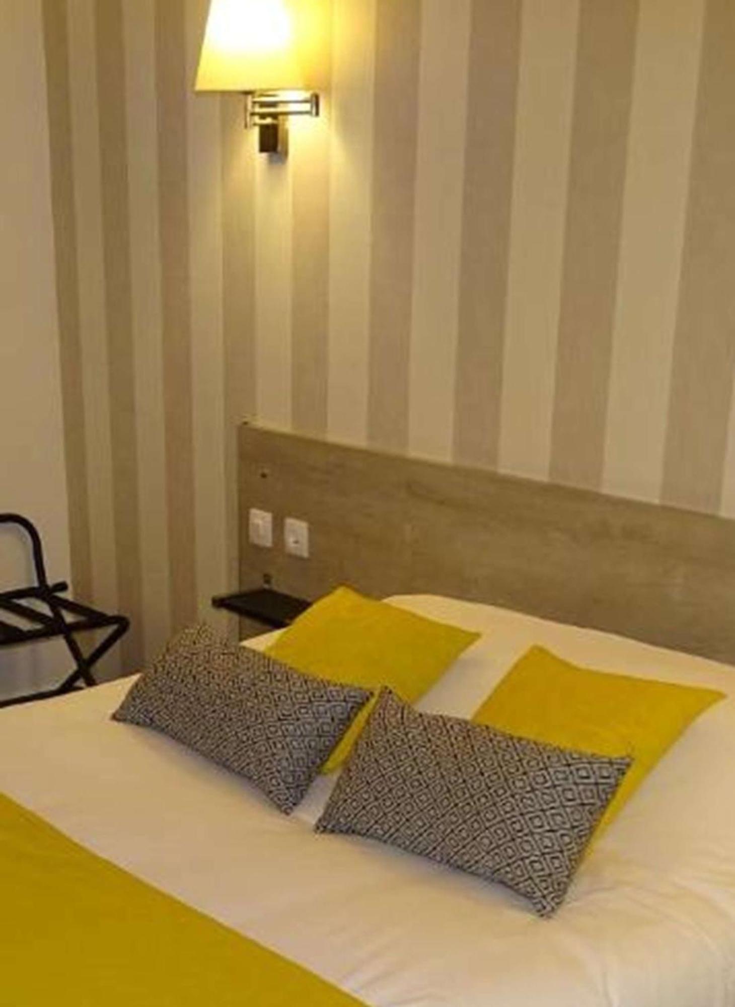 Sure Hotel By Best Western 앙굴렘 외부 사진