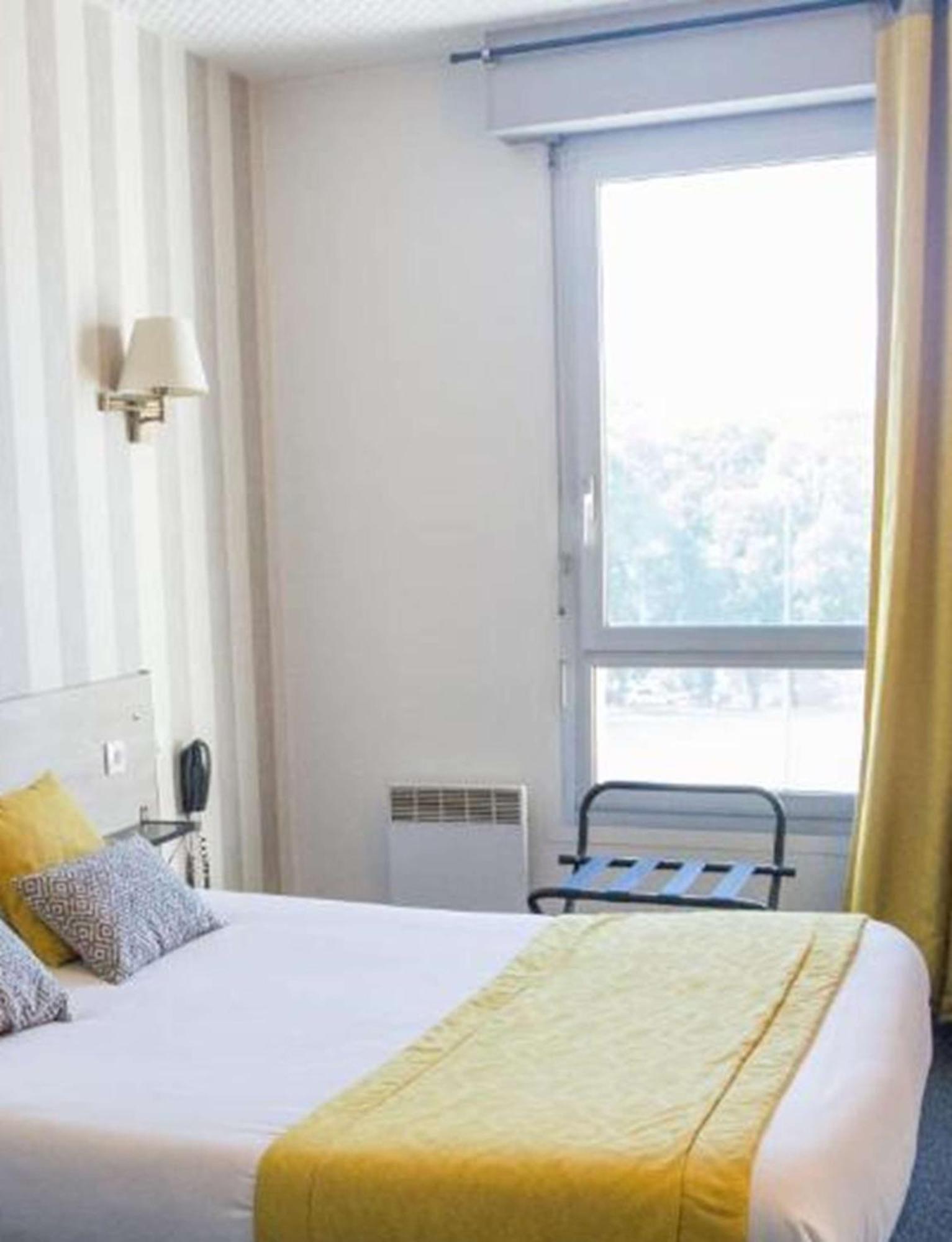 Sure Hotel By Best Western 앙굴렘 외부 사진