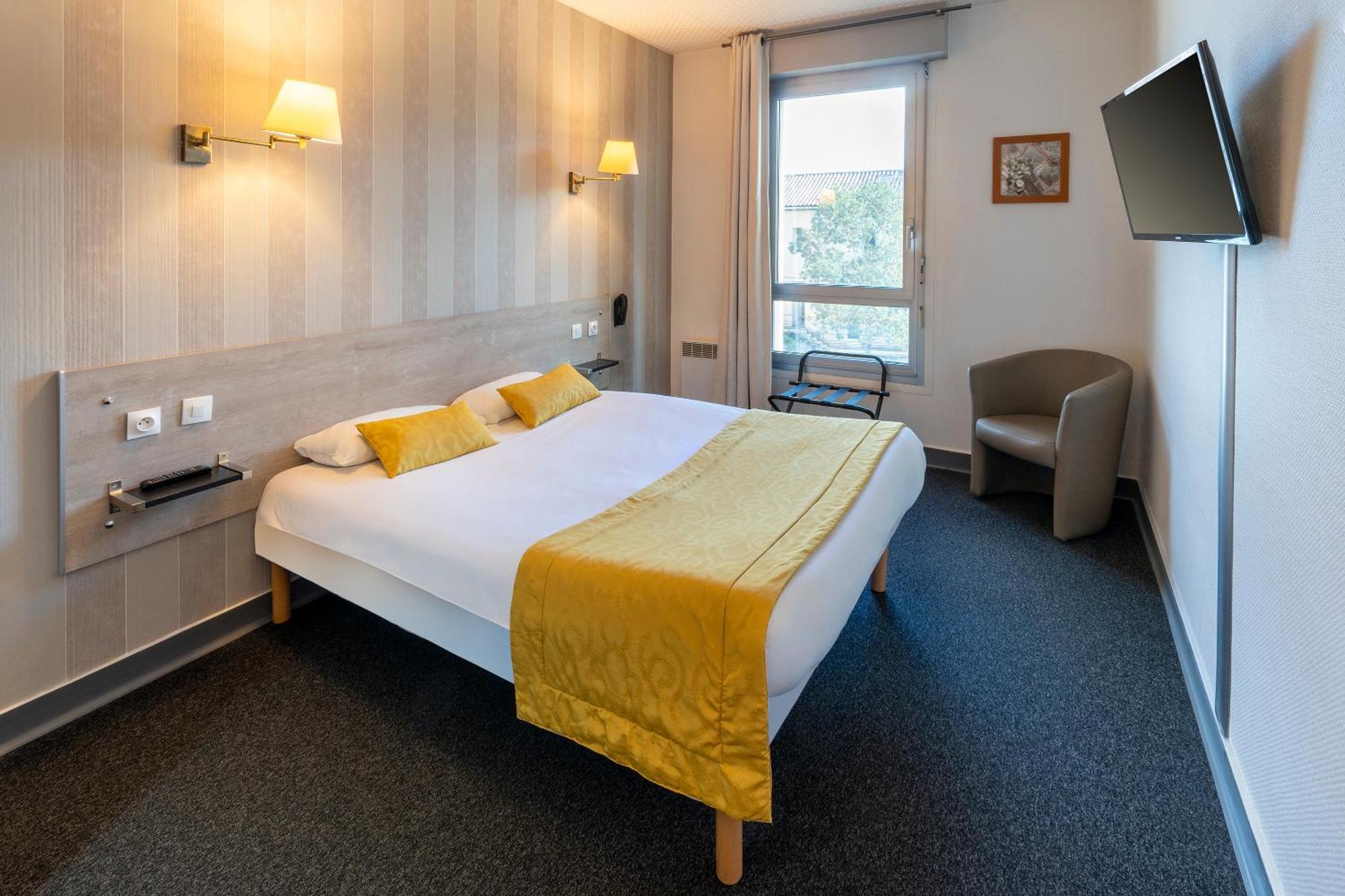 Sure Hotel By Best Western 앙굴렘 외부 사진