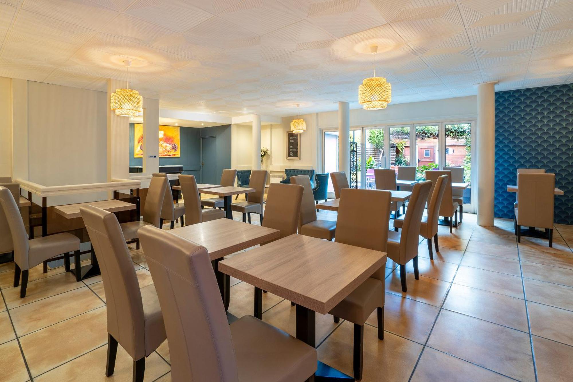 Sure Hotel By Best Western 앙굴렘 외부 사진
