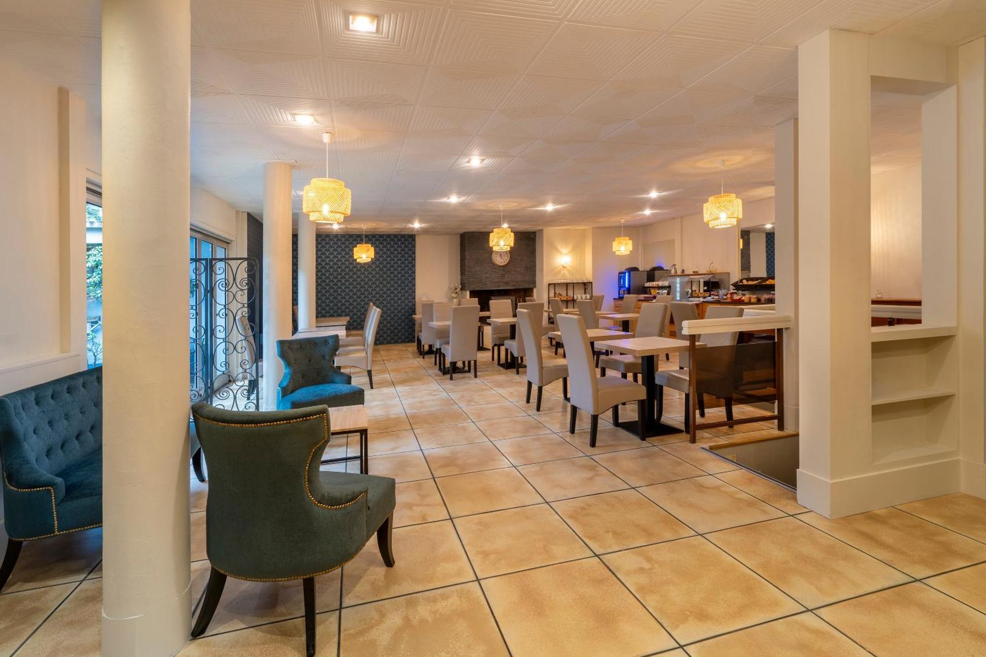 Sure Hotel By Best Western 앙굴렘 외부 사진