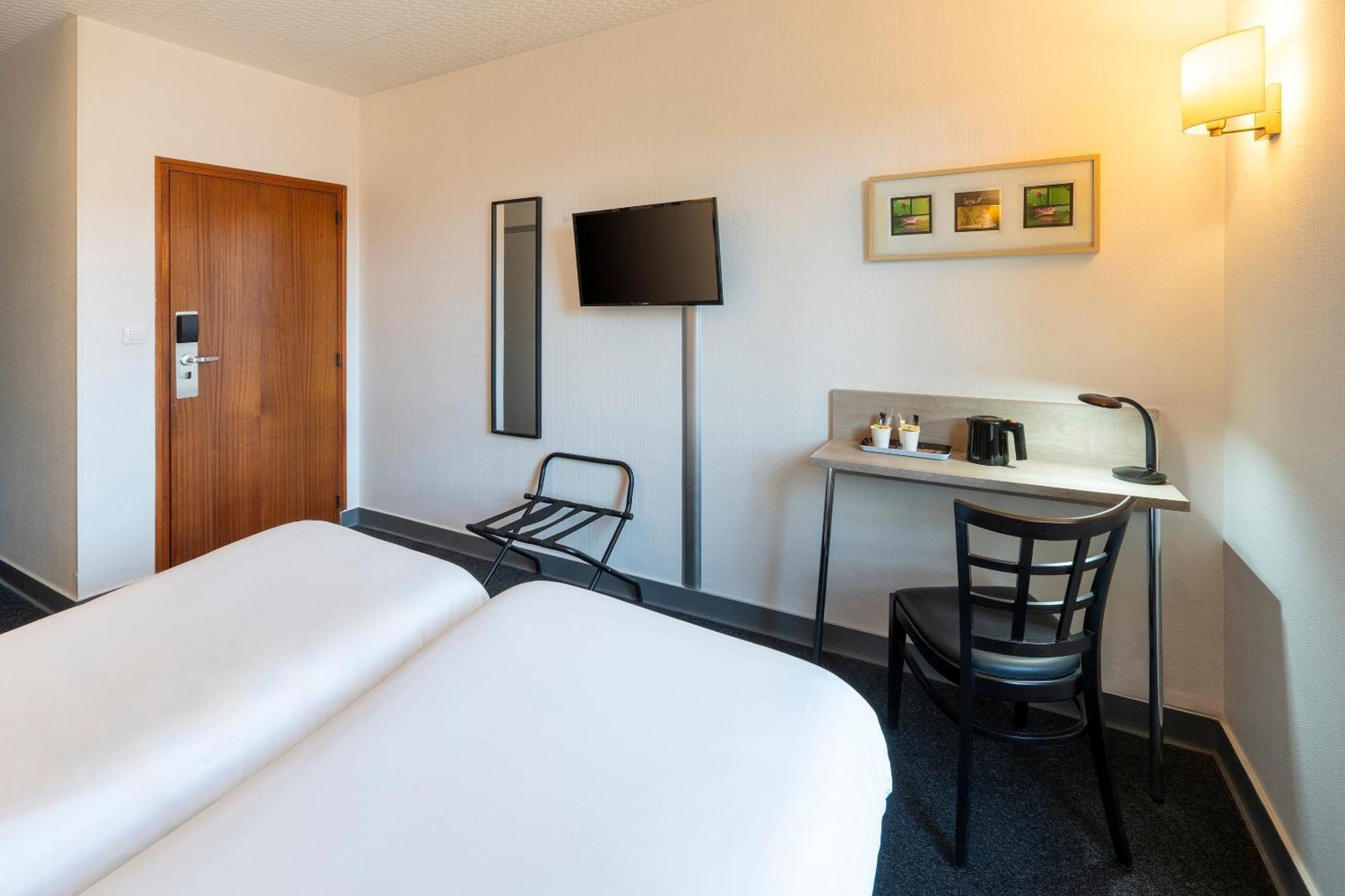 Sure Hotel By Best Western 앙굴렘 외부 사진