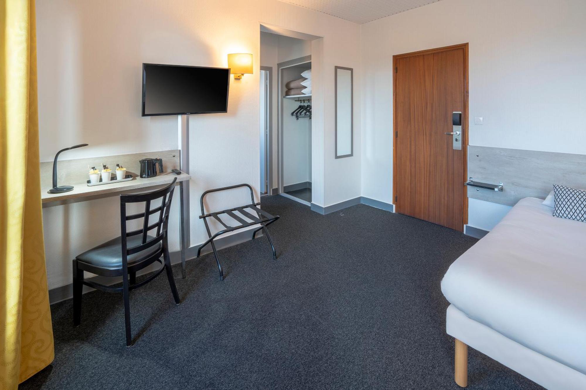 Sure Hotel By Best Western 앙굴렘 외부 사진