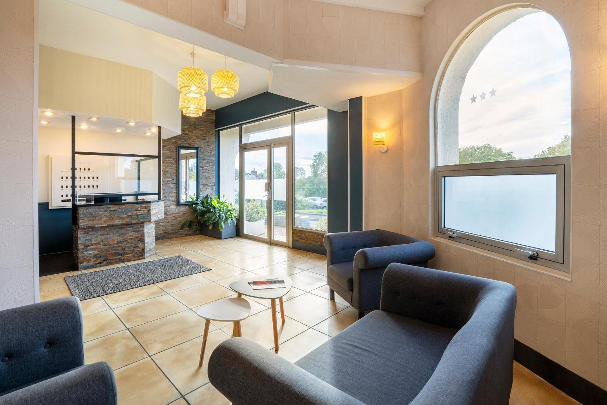 Sure Hotel By Best Western 앙굴렘 외부 사진