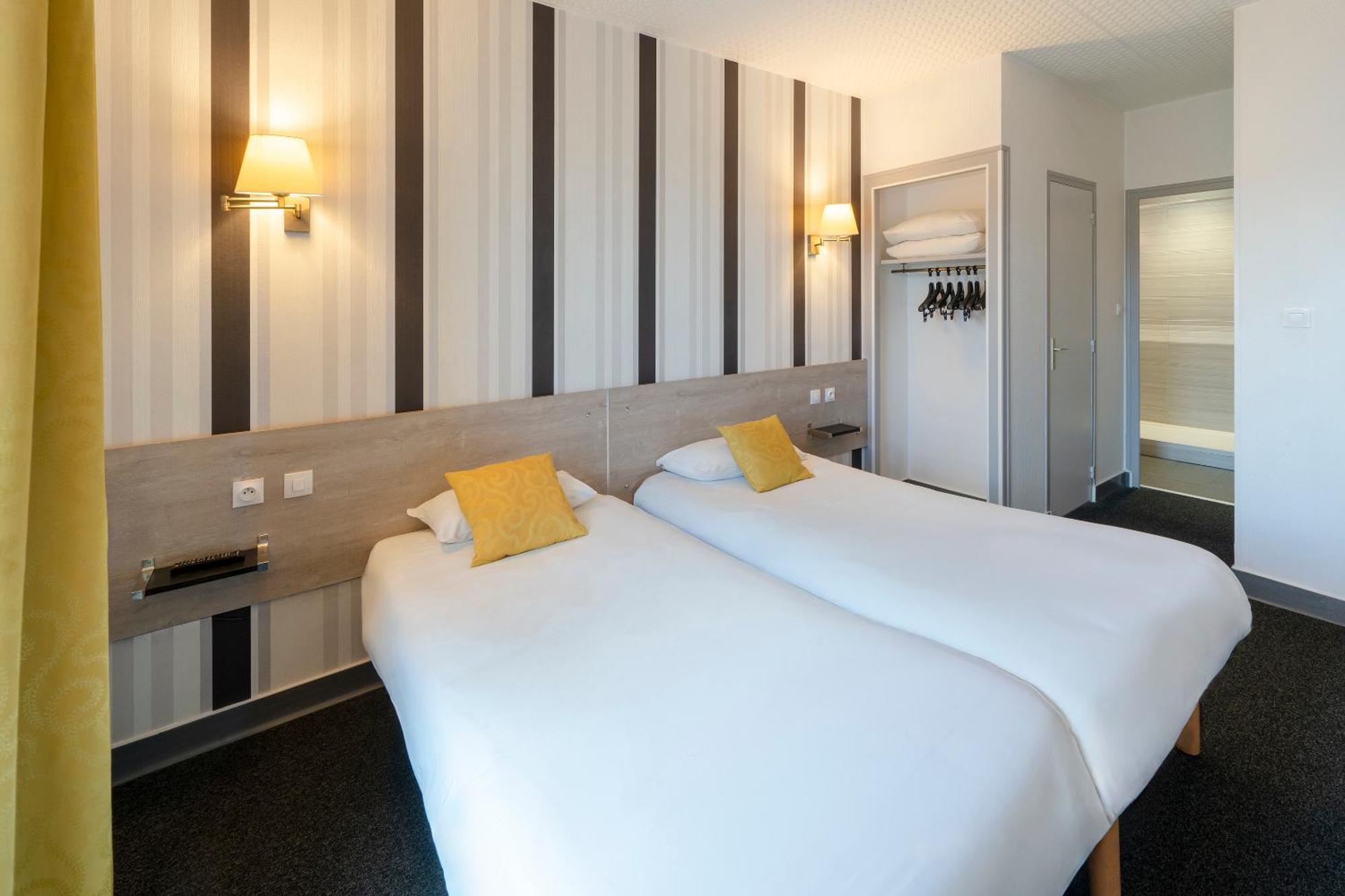 Sure Hotel By Best Western 앙굴렘 외부 사진