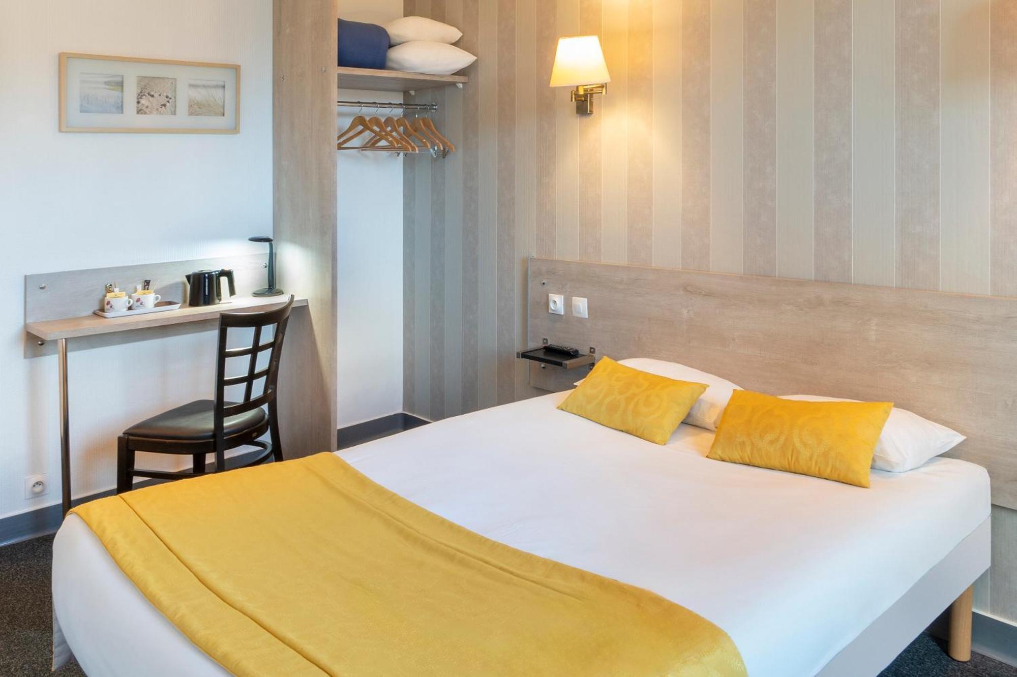 Sure Hotel By Best Western 앙굴렘 외부 사진