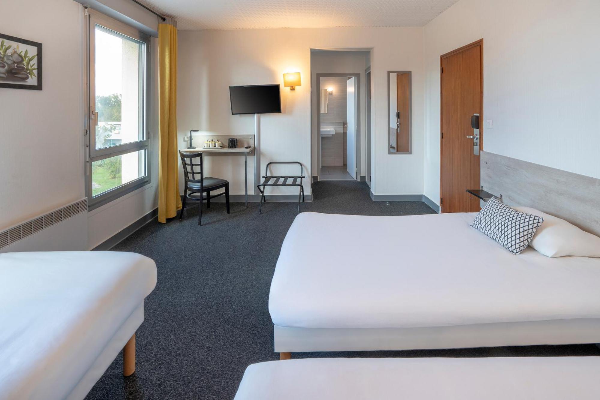 Sure Hotel By Best Western 앙굴렘 외부 사진