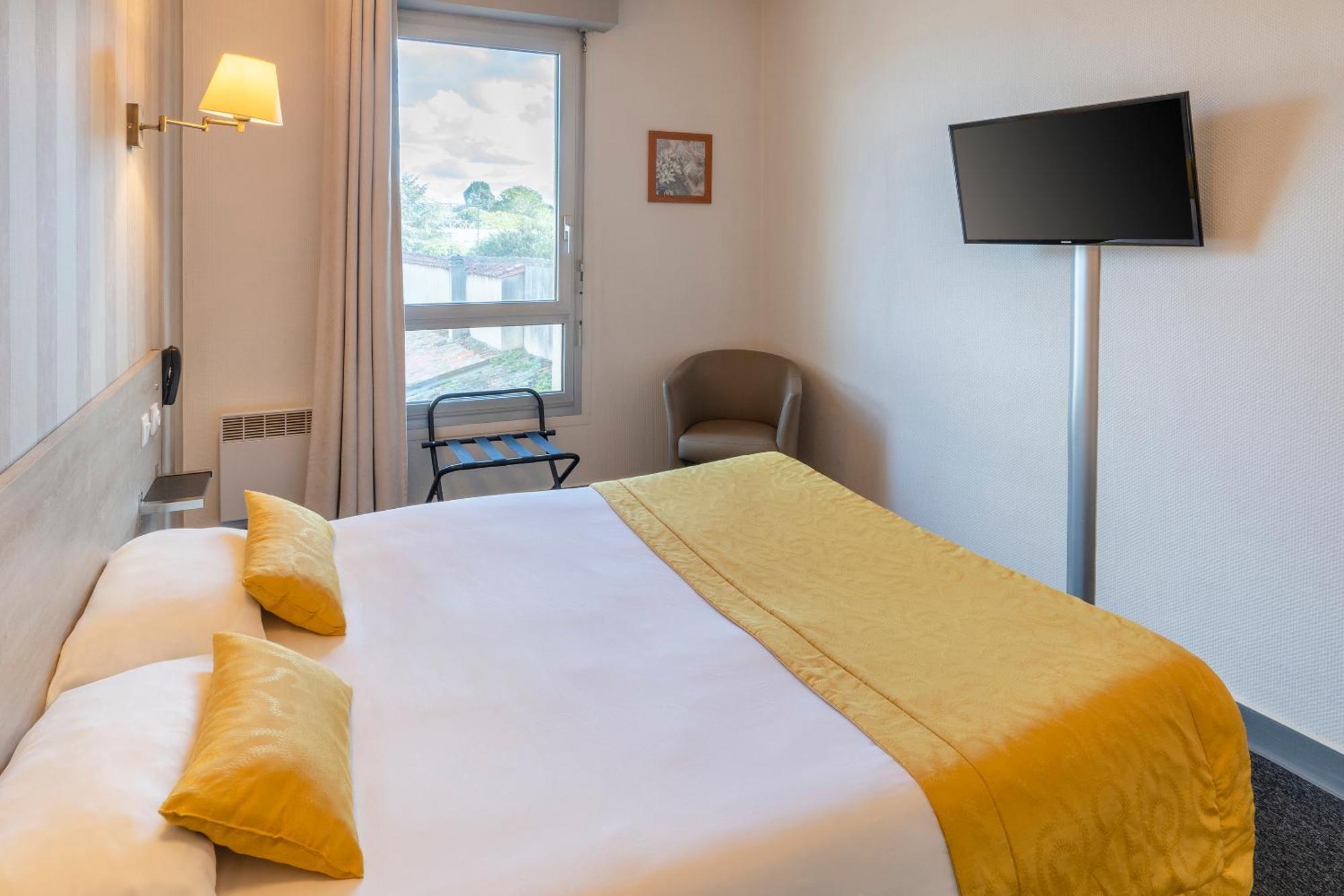 Sure Hotel By Best Western 앙굴렘 외부 사진