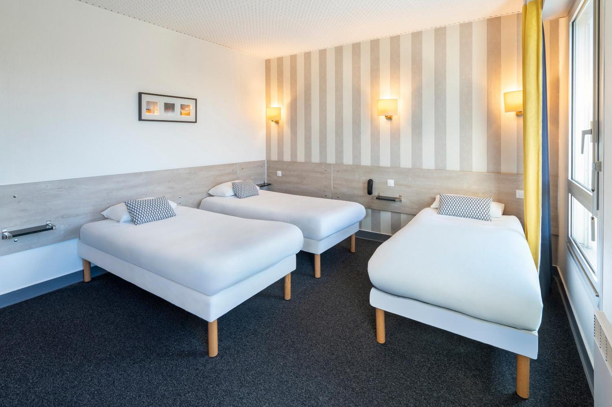 Sure Hotel By Best Western 앙굴렘 외부 사진