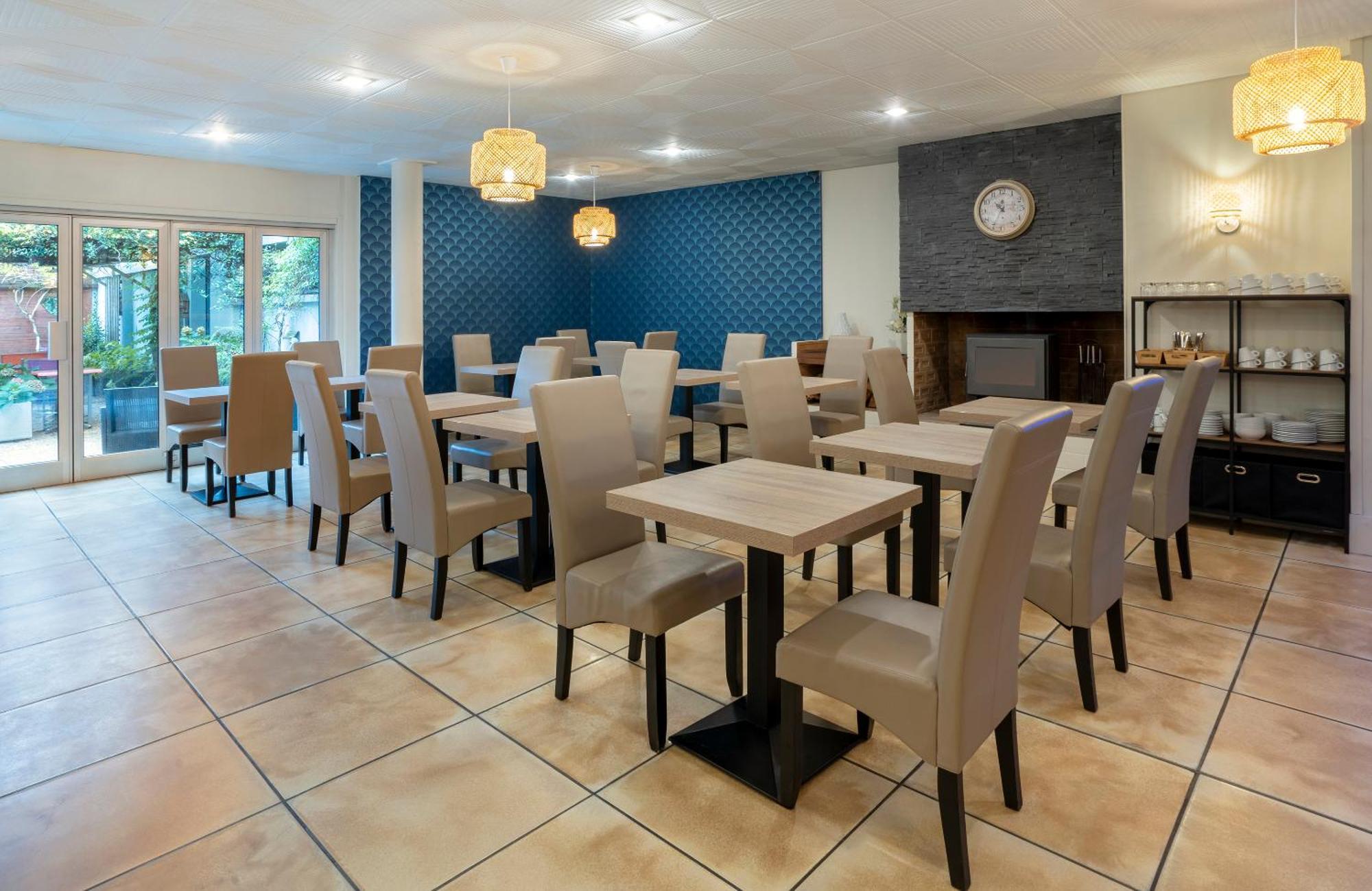 Sure Hotel By Best Western 앙굴렘 외부 사진