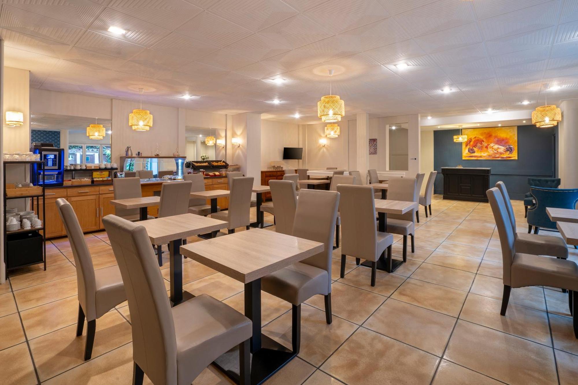 Sure Hotel By Best Western 앙굴렘 외부 사진