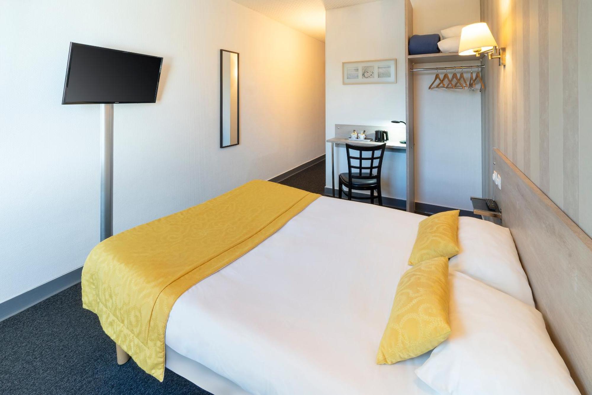Sure Hotel By Best Western 앙굴렘 외부 사진