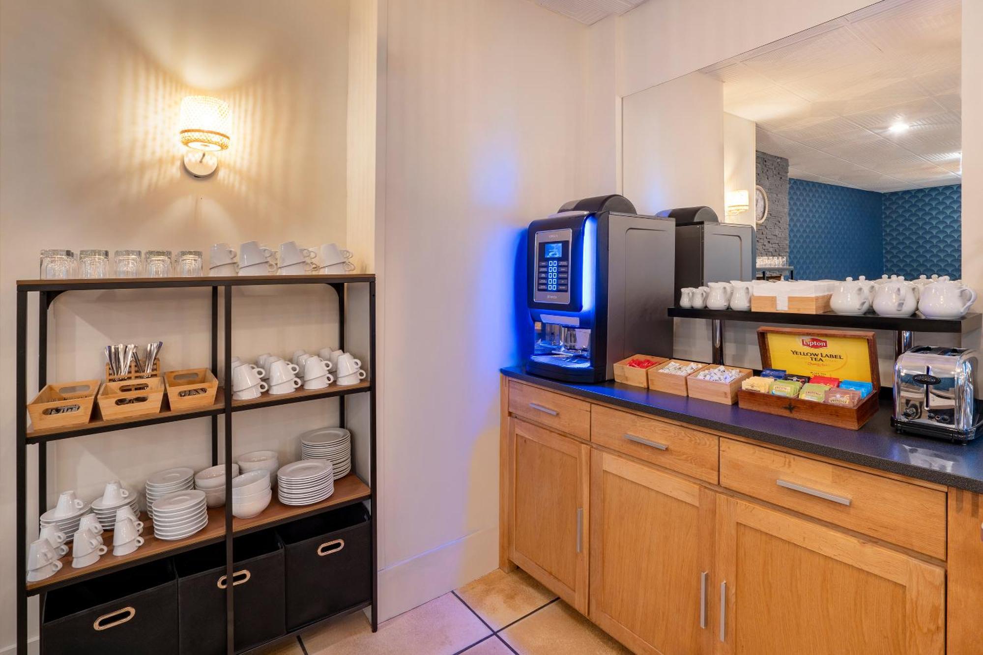 Sure Hotel By Best Western 앙굴렘 외부 사진