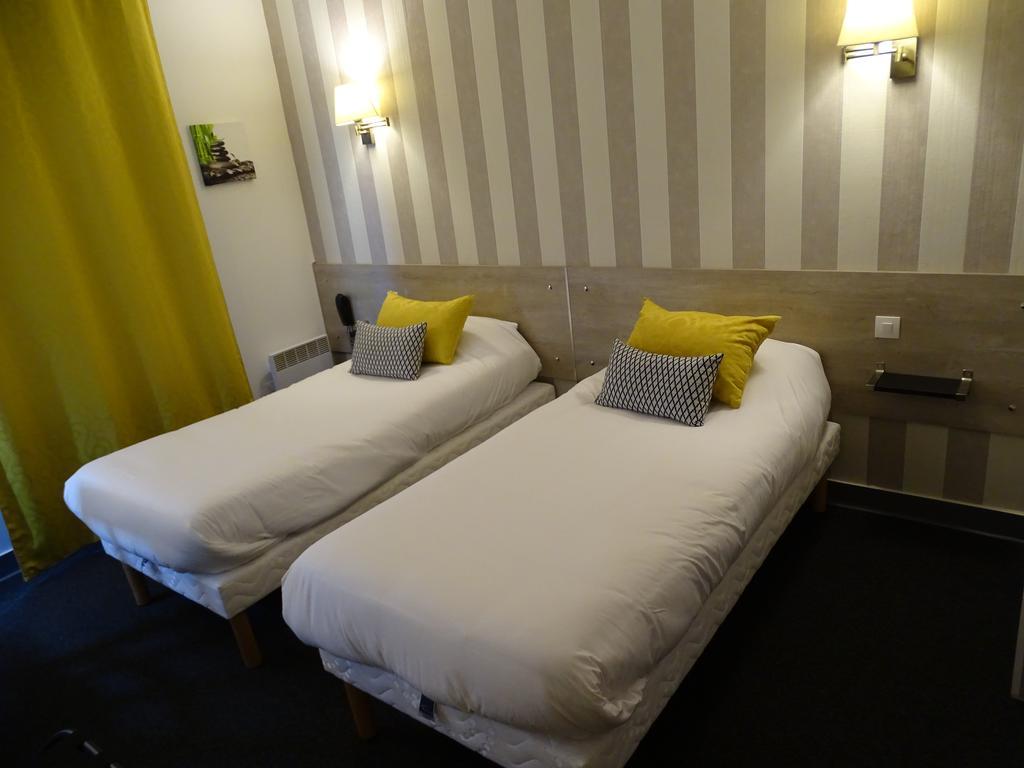 Sure Hotel By Best Western 앙굴렘 외부 사진
