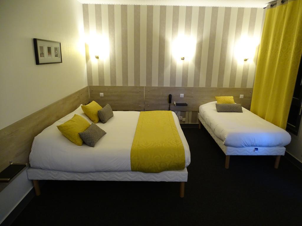 Sure Hotel By Best Western 앙굴렘 외부 사진