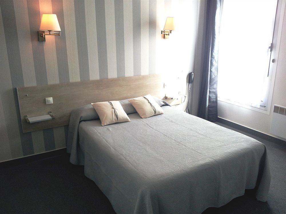 Sure Hotel By Best Western 앙굴렘 외부 사진