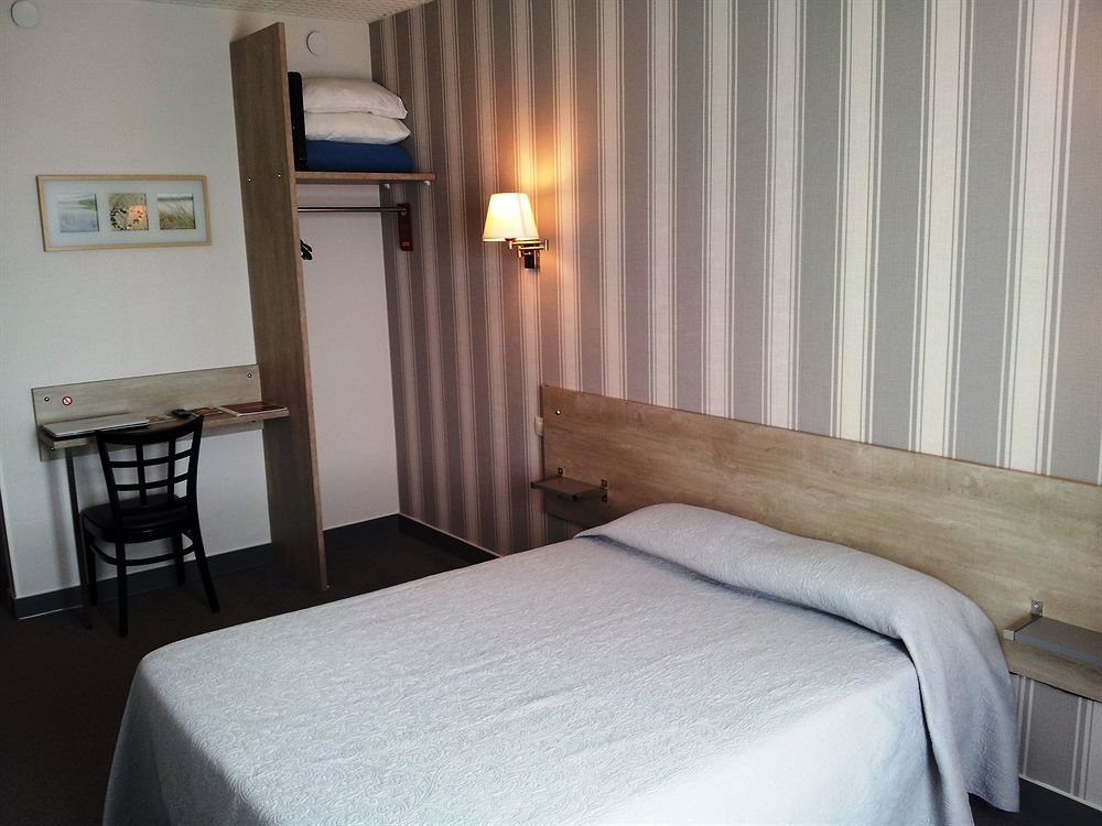 Sure Hotel By Best Western 앙굴렘 외부 사진