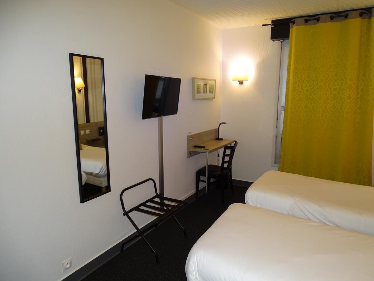 Sure Hotel By Best Western 앙굴렘 외부 사진