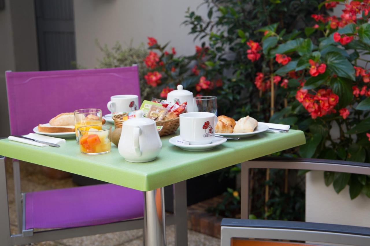 Sure Hotel By Best Western 앙굴렘 외부 사진
