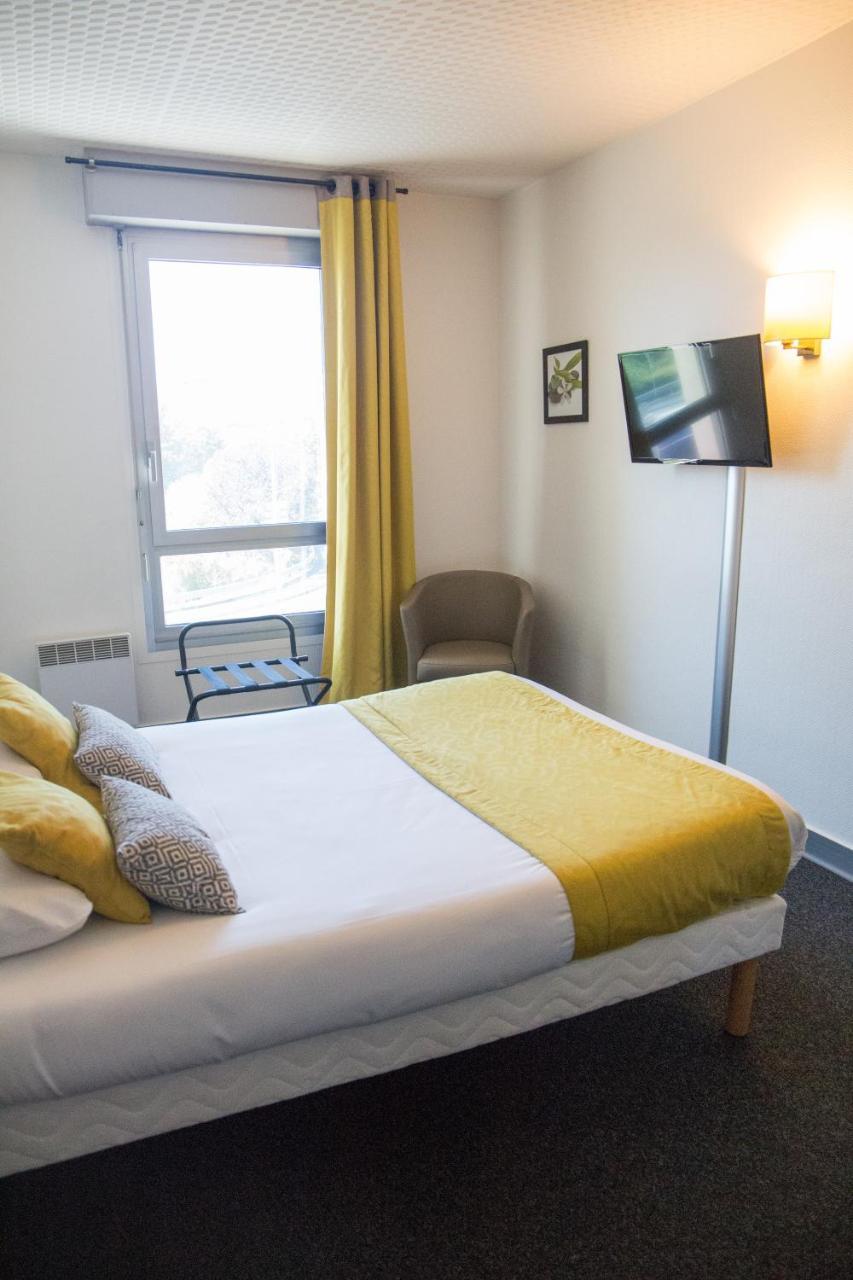 Sure Hotel By Best Western 앙굴렘 외부 사진